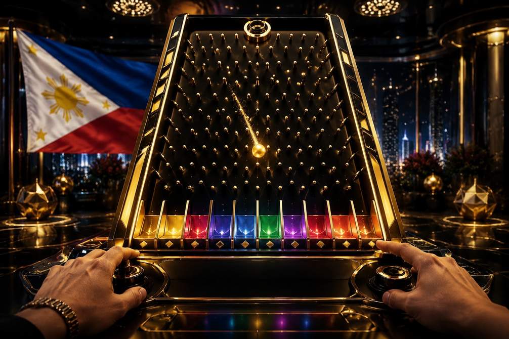 bmy881.come Casino Philippines